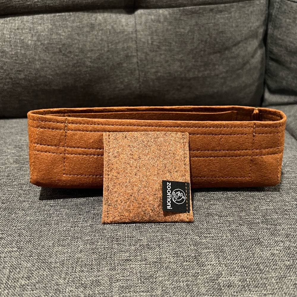 Zoomoni Organizer for Louis Vuitton Favorite NM (New Version)